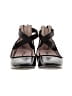 Nina Black Flats Size 12 (kids) - photo 2