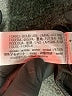 Unbranded 100% Acetate Tweed Black Jacket Size M (estimated) - photo 9
