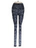 Lululemon Athletica Blue Leggings Size 2 - photo 1