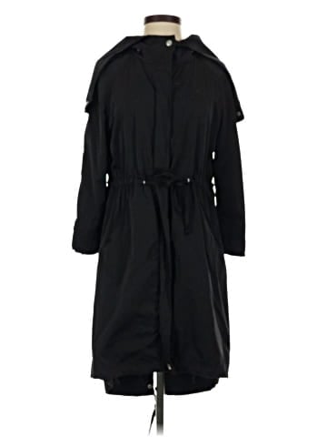Rag & Bone Trenchcoat (view 1)
