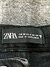Zara Black Jeggings Size 4 - photo 7