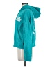 The North Face Teal Pullover Hoodie Size M - photo 5
