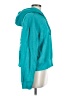 The North Face Teal Pullover Hoodie Size M - photo 4