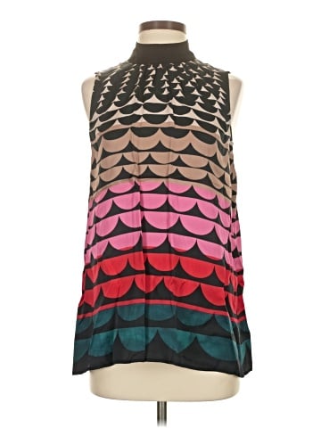 Corey Lynn Calter Sleeveless Top (view 1)
