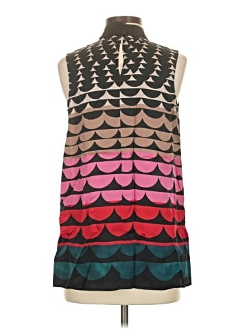 Corey Lynn Calter Sleeveless Top (view 2)