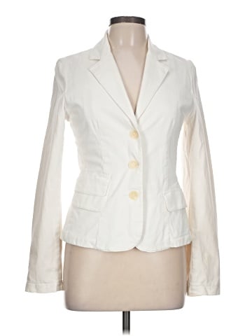 Vince. Blazer (view 1)