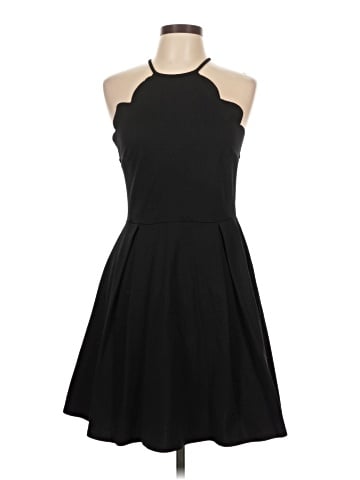 Unbranded Cocktail Dress (view 1)