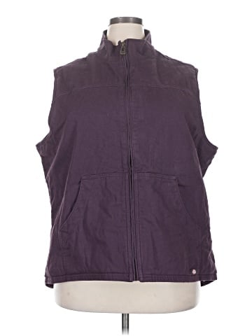 Dickies Vest (view 1)