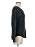 American Eagle Outfitters Gray Pullover Sweater Size M - photo 4