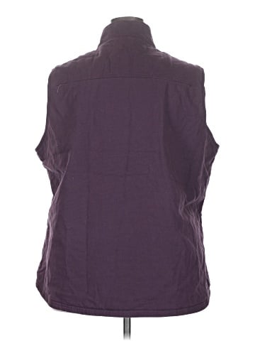 Dickies Vest (view 2)