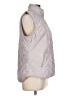 Old Navy 100% Polyester Gray Vest Size L - photo 4