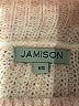 Jamison Pink Turtleneck Sweater Size XS - photo 7