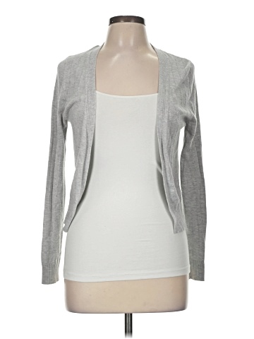 Jun & Ivy Cardigan (view 1)
