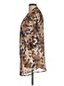 Unbranded Brown Kimono Size M - photo 5