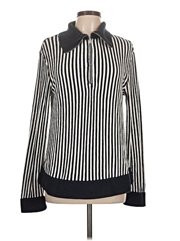 Jonathan Simkhai Pullover Sweater (view 1)