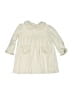 Petit Bateau Ivory Pink Cardigan Size 3 - photo 1