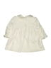 Petit Bateau Ivory Pink Cardigan Size 3 - photo 2