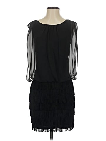 Aidan by Aidan Mattox Cocktail Dress (view 1)
