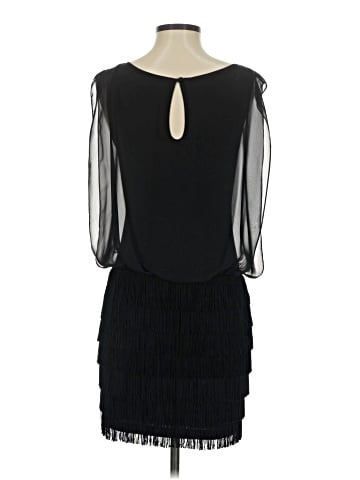 Aidan by Aidan Mattox Cocktail Dress (view 2)