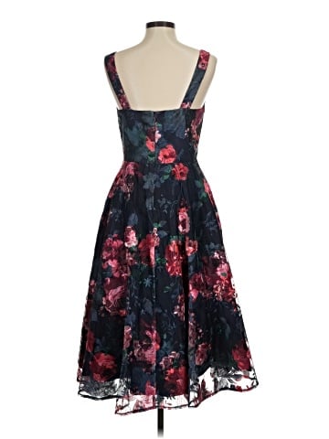 Eliza J Cocktail Dress (view 2)