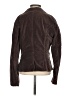 Mixit 100% Cotton Brown Blazer Size S - photo 2