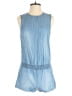 Seafolly Blue Overalls Size XS - photo 1