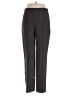 Zara Solid Black Dress Pants Size S - photo 1