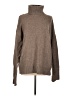 Old Navy Brown Turtleneck Sweater Size L - photo 1