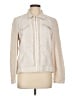 Blue Willi's Ivory Long Sleeve Top Size L - photo 1