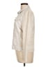 Blue Willi's Ivory Long Sleeve Top Size L - photo 5