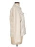 Blue Willi's Ivory Long Sleeve Top Size L - photo 4