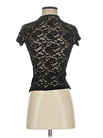 Shein Short Sleeve Top (view 1)