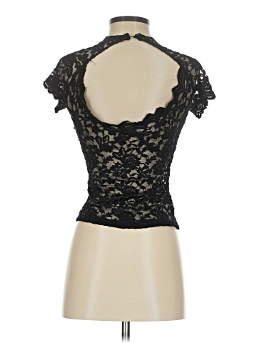 Shein Short Sleeve Top (view 2)