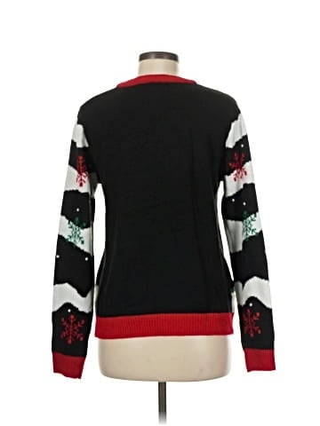 Unbranded Pullover Sweater (view 2)