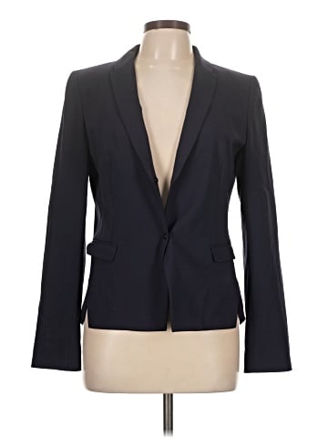 Elie Tahari Wool Blazer (view 1)