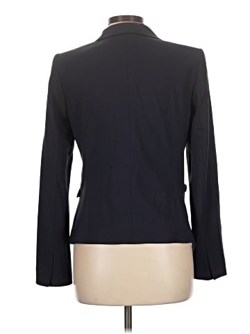 Elie Tahari Wool Blazer (view 2)