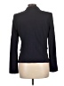 Elie Tahari Blue Wool Blazer Size 10 - photo 2
