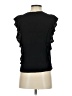 Splendid Black Sleeveless T-Shirt Size XS - photo 2