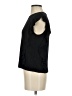 Splendid Black Sleeveless T-Shirt Size XS - photo 5