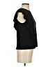 Splendid Black Sleeveless T-Shirt Size XS - photo 4