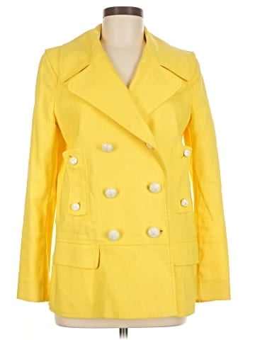 Burberry Coat (view 1)
