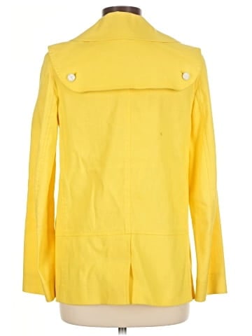 Burberry Coat (view 2)