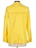Burberry Yellow Coat Size 6 - photo 2
