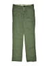 Abercrombie Kids Solid Green Khakis Size 16 - photo 1