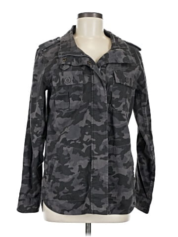 Kersh Jacket (view 1)