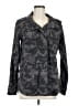 Kersh Camo Gray Jacket Size M - photo 1