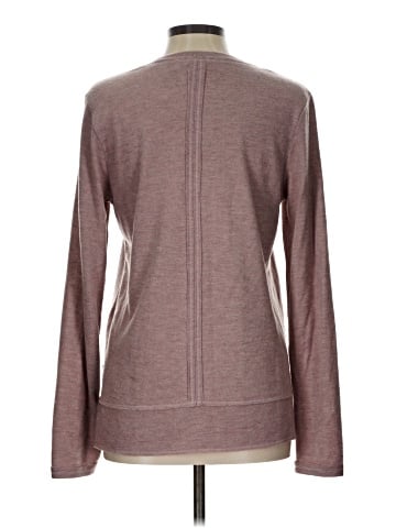 H by Bordeaux Long Sleeve T-Shirt (view 2)