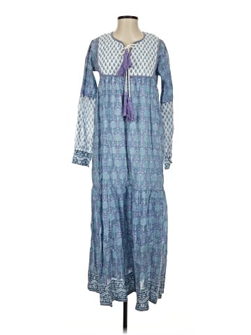 SZ Blockprints Casual Dress (view 1)