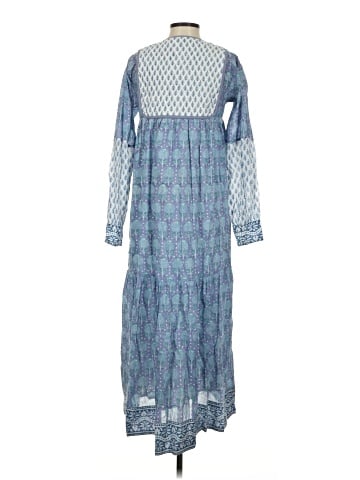 SZ Blockprints Casual Dress (view 2)