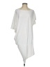 Athleta White Casual Dress Size S - photo 1